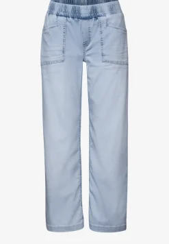 Jeans broek