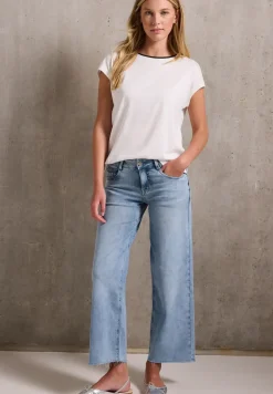 Jeans broek