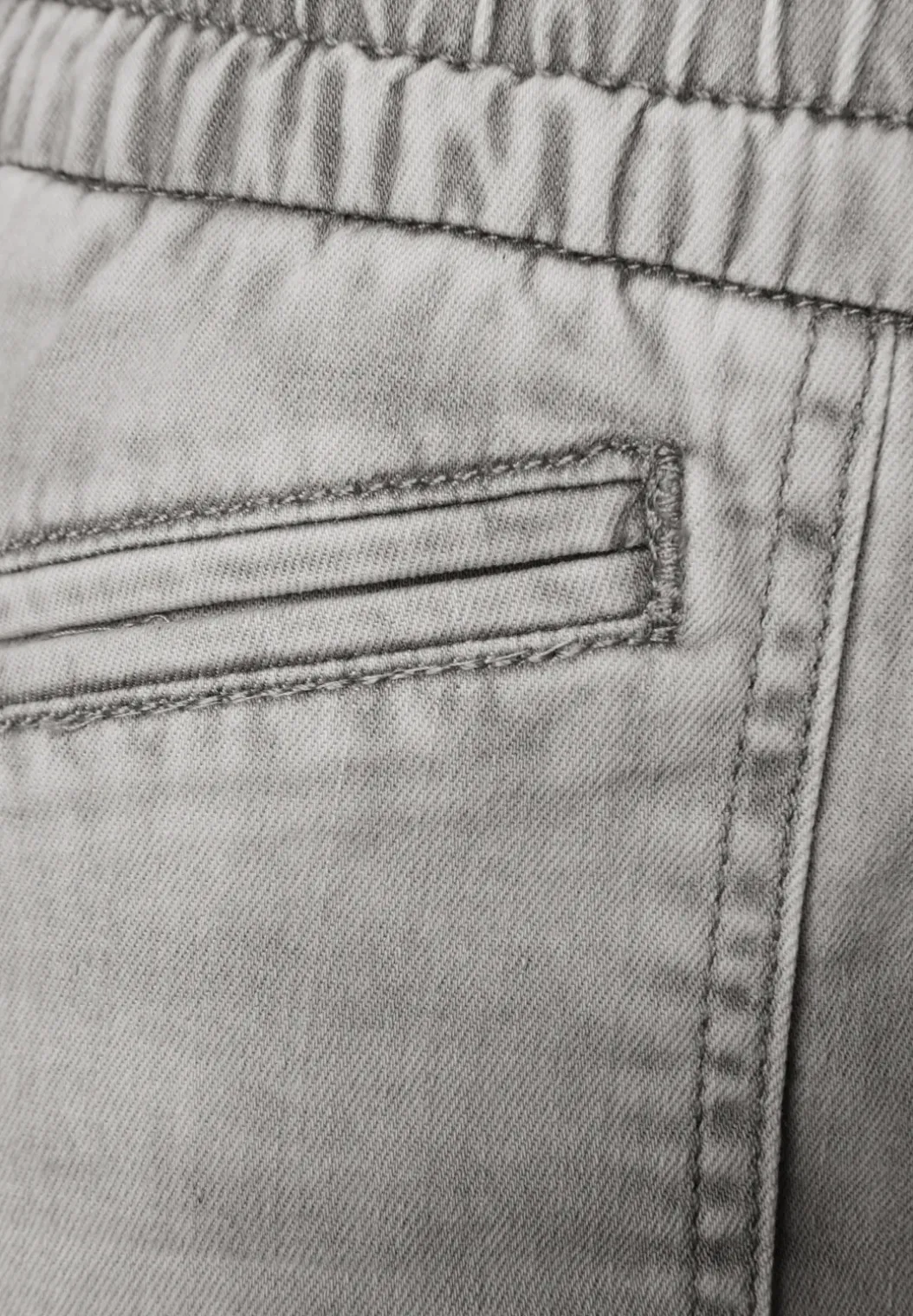 Jeans broek