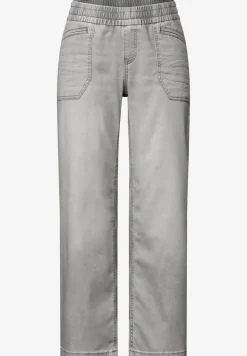 Jeans broek