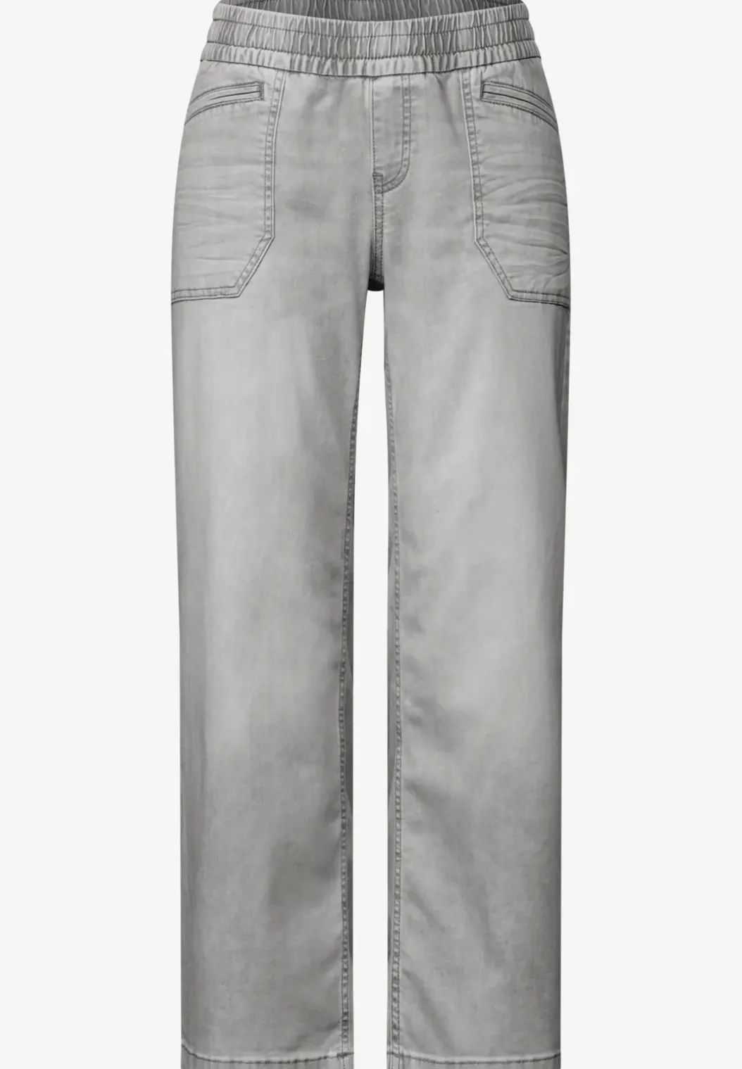 Jeans broek