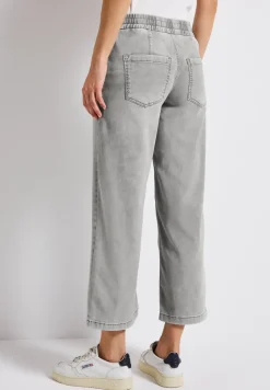 Jeans broek