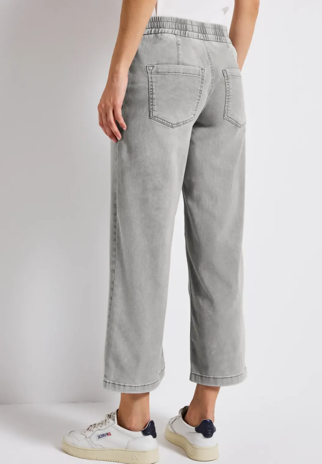 Jeans broek
