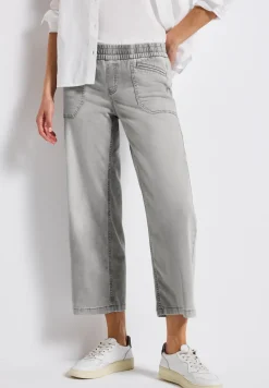 Jeans broek