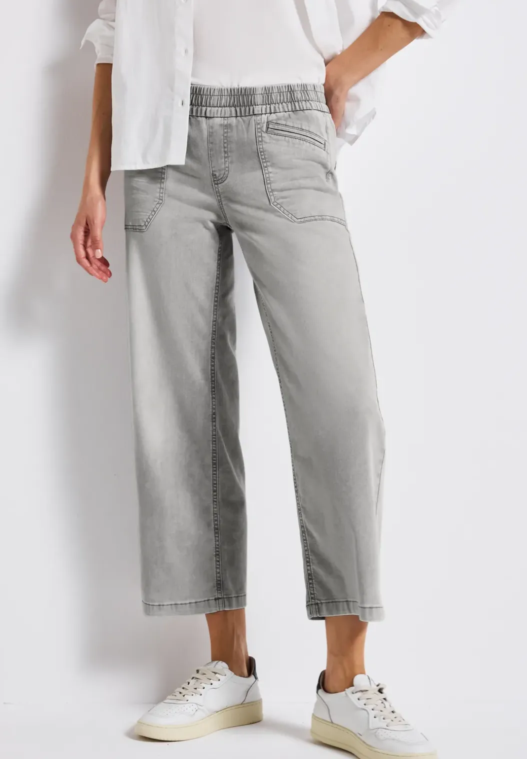 Jeans broek