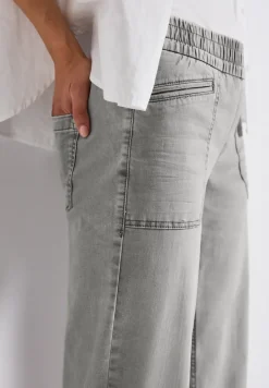Jeans broek