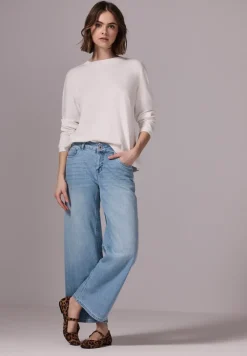 Jeans broek