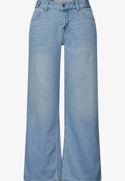 Jeans broek