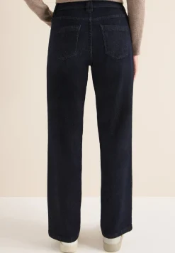 Jeans met edelstenen