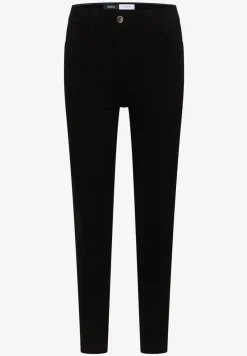 Jeans met smalle pijpen