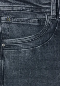 Jeans met smalle pijpen