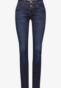 Jeans met smalle pijpen