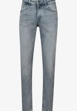 Jeans met smalle pijpen