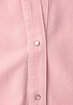 Jeans overhemd