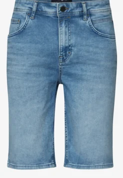 Jeans shorts