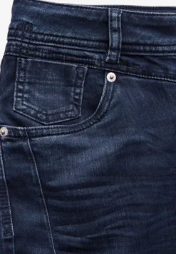 Jeans voor moeders