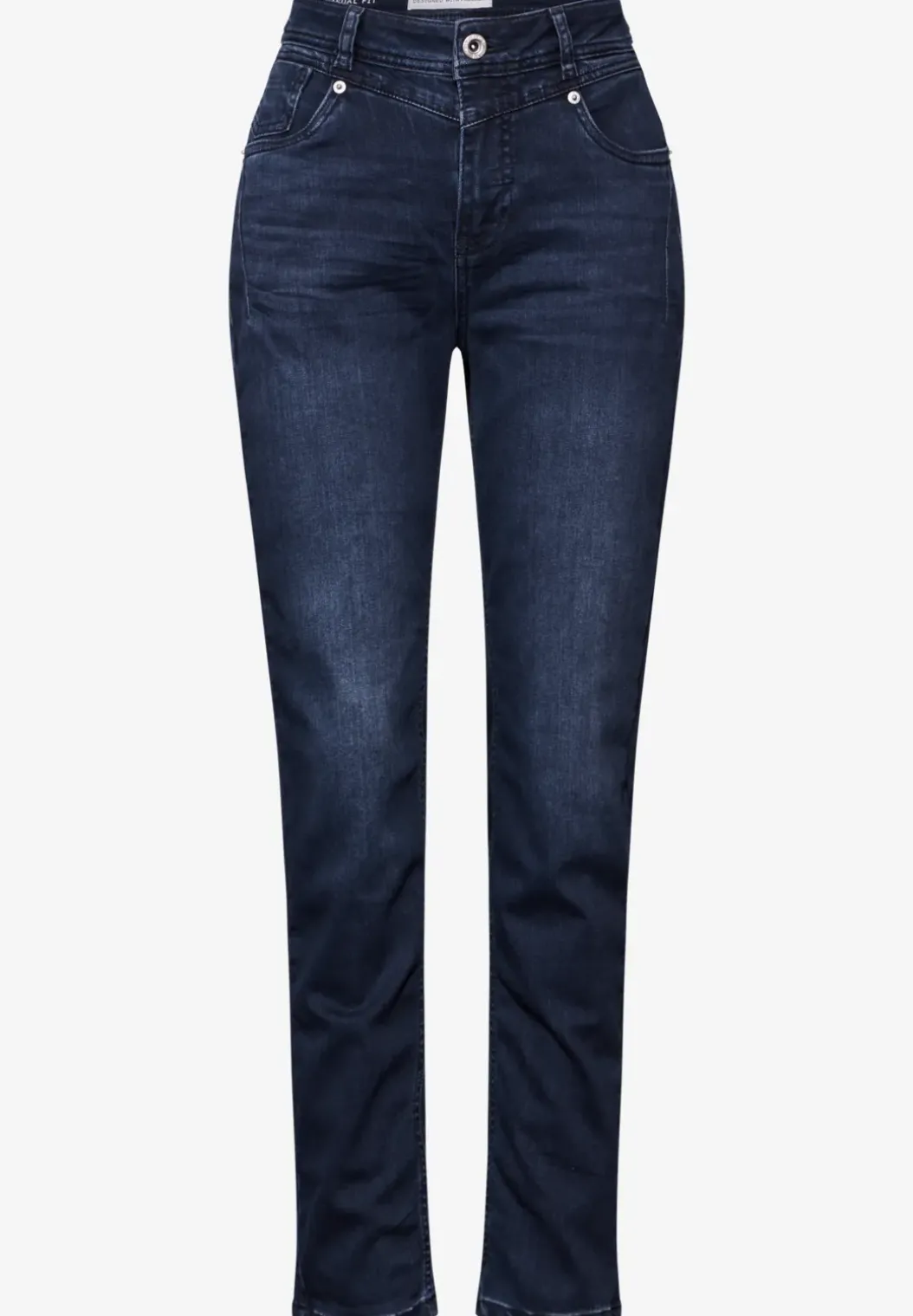 Jeans voor moeders