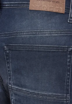 Jeansshort