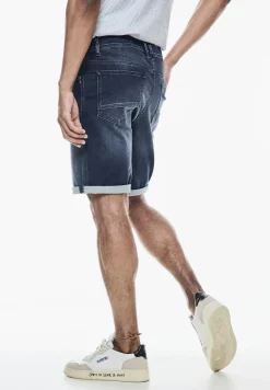 Jeansshort