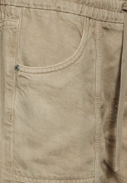 Jeansshort
