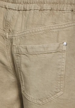 Jeansshort