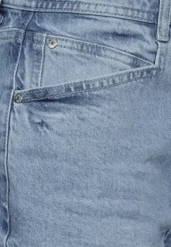 Jeansshort