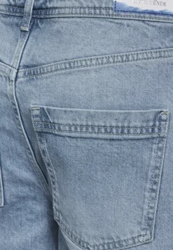 Jeansshort