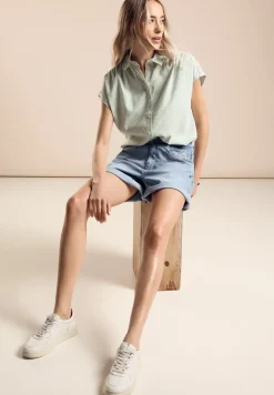 Jeansshort