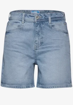 Jeansshort