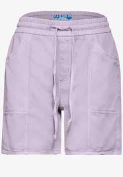 Jeansshort