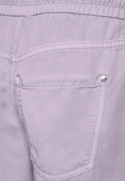 Jeansshort
