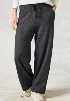 Jersey broek
