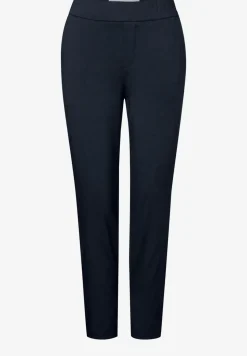 Jersey broek in Loose Fit