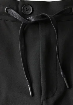 Jersey chino