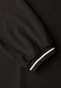 Jersey jurk