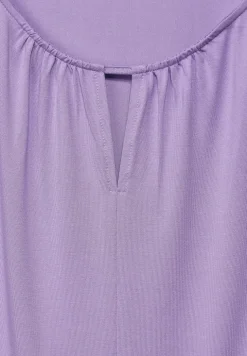 Jersey jurk