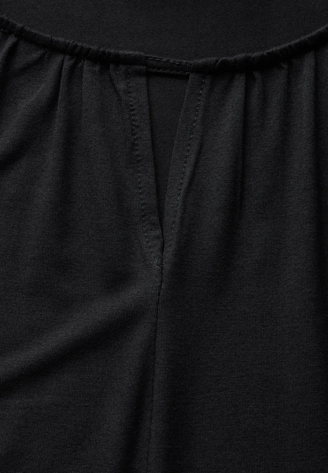 Jersey jurk