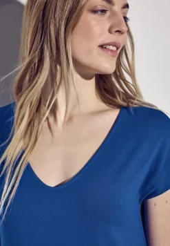 Jersey jurk