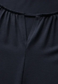 Jersey jurk