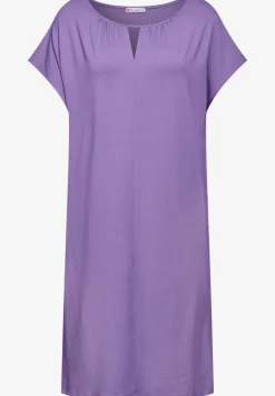 Jersey jurk