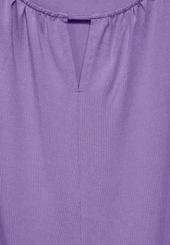 Jersey jurk