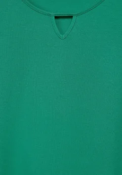 Jersey jurk