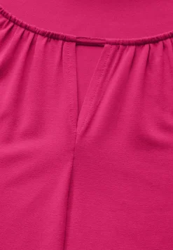 Jersey jurk