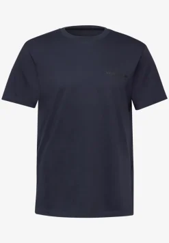 Jersey met borstprint
