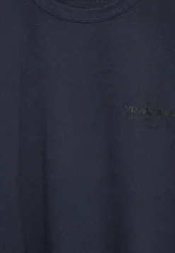 Jersey met borstprint