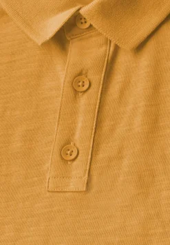 Jersey poloshirt