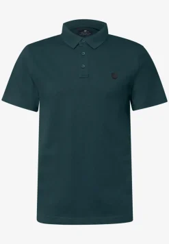 Jersey poloshirt