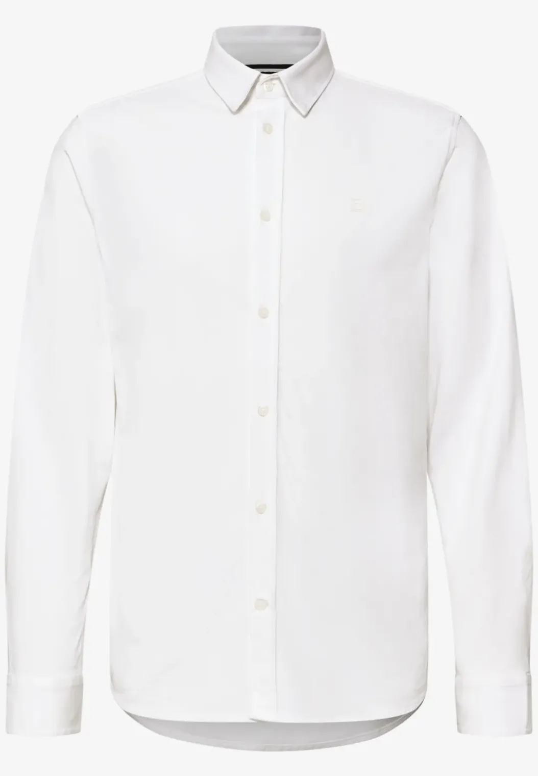 Jersey shirt
