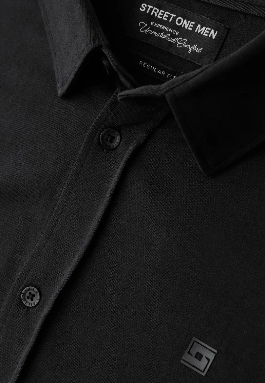 Jersey shirt