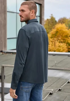 Jersey shirt